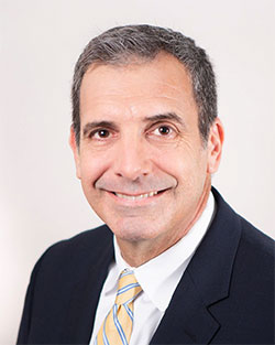 Mark Goggins Headshot