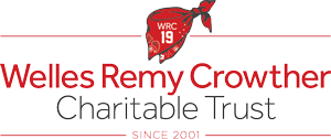 Welles Remy Crowther Charitable Trust Logo Color