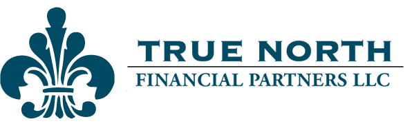 True North Financial Partners Logo Color