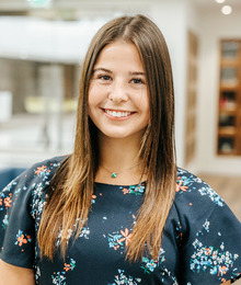 Mackenzie Myers Headshot