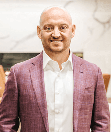 Mark Stratton Headshot