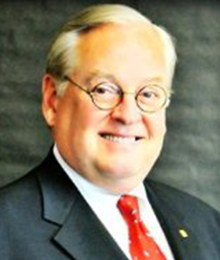 Steven Stratton Headshot
