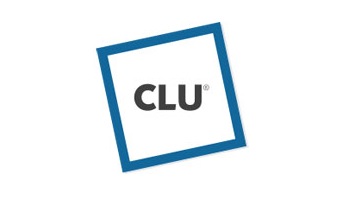 Chartered Life Underwriter Logo Color