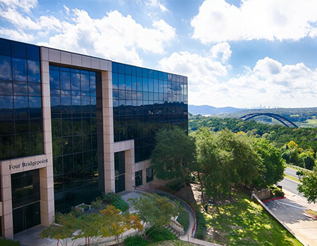 Wes Young & Associates Office Building Image