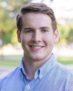 Our Team + Seth McCarty Headshot