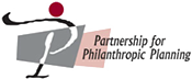 Partnership for Philanthropic Planning Logo Color