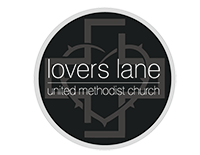 Lovers Lane United Methodist Church Logo