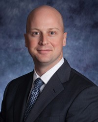Rich Maus Headshot