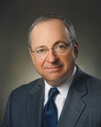 Steve Maus Headshot