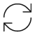 arrows rotate icon