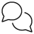 comments icon