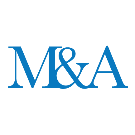M&A watermark