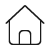 house icon