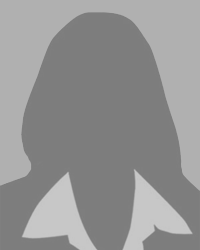 Paris "Lexie" Spalding Headshot