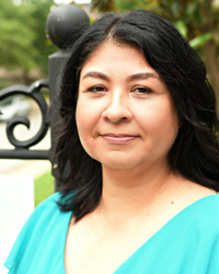 Marsha Meraz Headshot