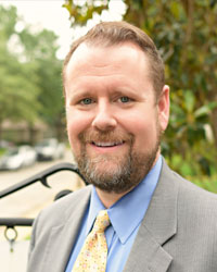 Matt Davis Headshot