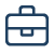 briefcase icon
