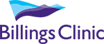 Billings Clinic Logo Color