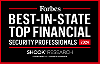 Forbes Best In State Logo Color
