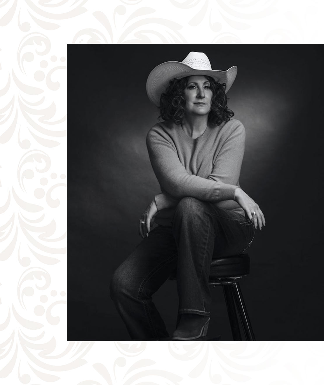 Photo of Shelly Gams