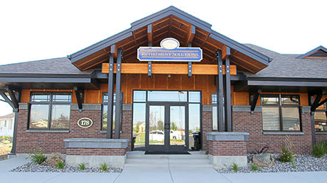 Shelly Gams Building Image