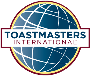 Toastmasters International Logo Color