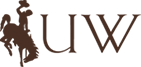 University of Wyoming Alumni Association Board of Directors Logo Color