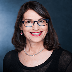 Jessica I. Trowbridge headshot