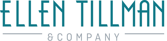 Ellen Tillman & Company logo