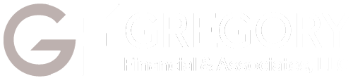 Gregory Financial & Associates LLC logo