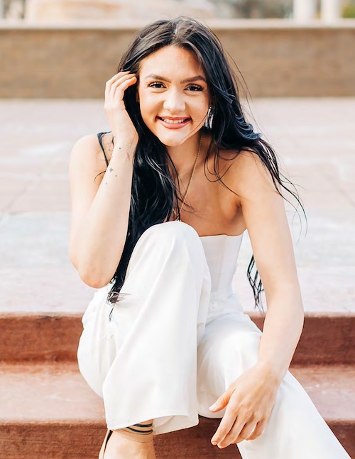 McKauley Gregory headshot