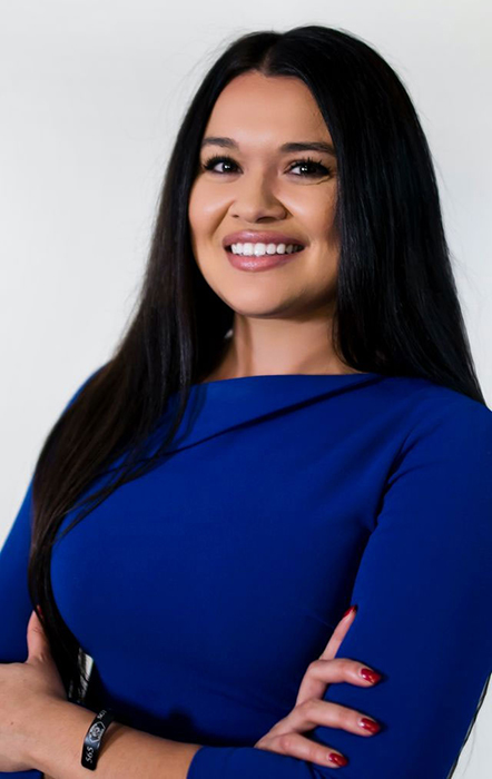 Ashley Headshot