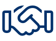 handshake icon