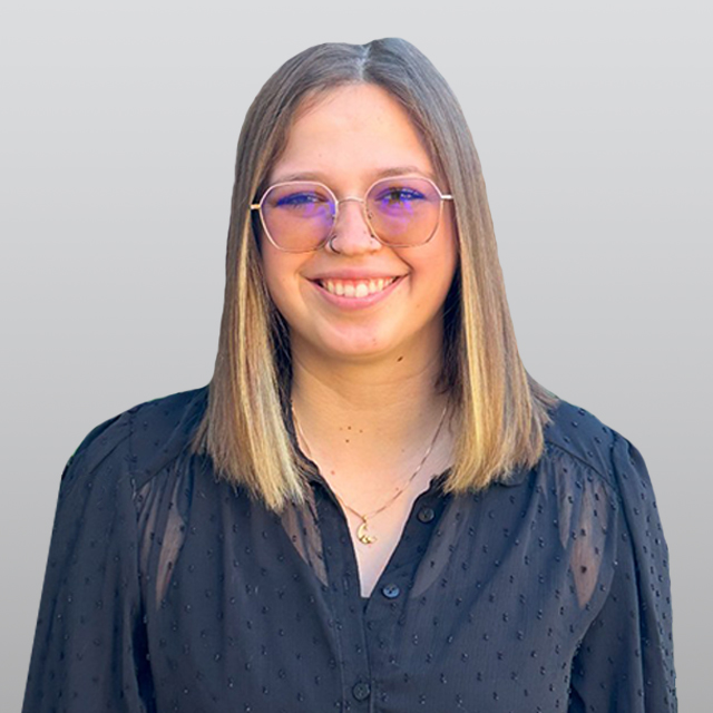 Headshot of Liberty Rodriguez
