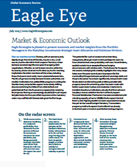 The Eagle Eye