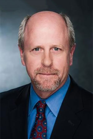Steven D. Meier headshot