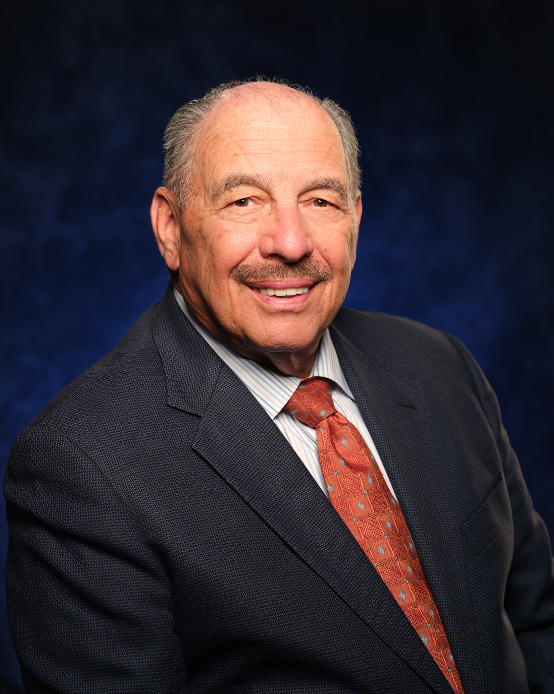 David W. Love
