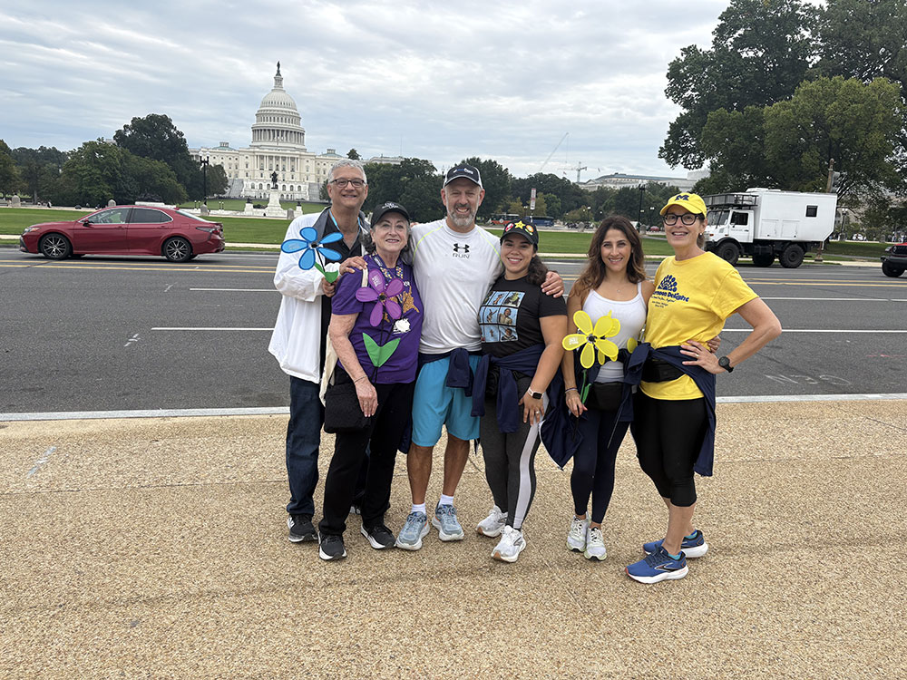 A walk for the Alzheimer’s Association photo 6