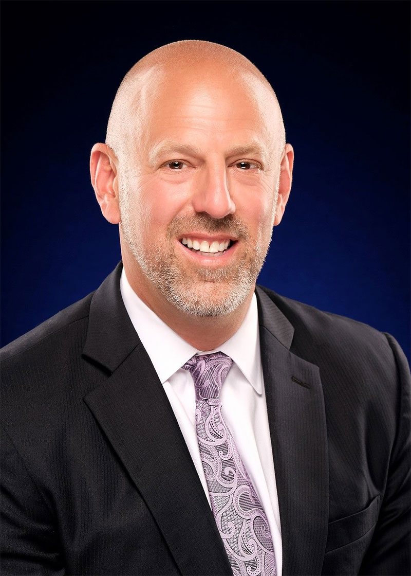 Brian Hutt Headshot
