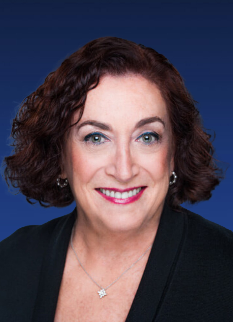 Ellen Tillman Headshot