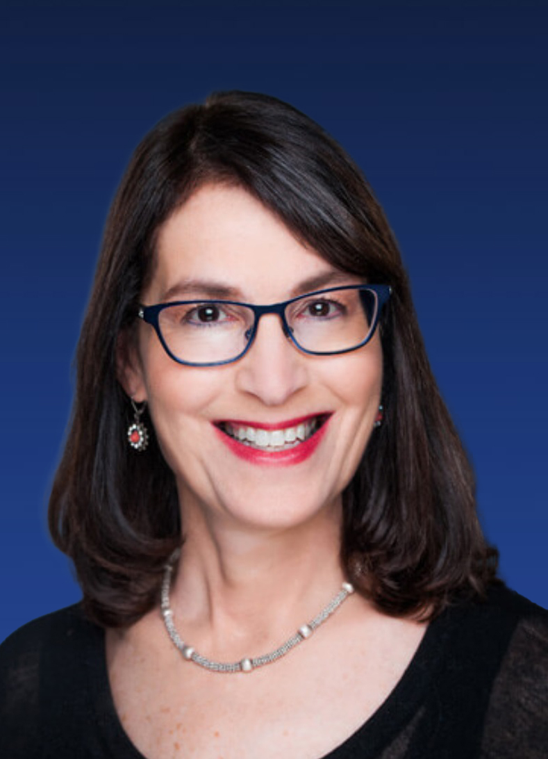 Jessica Trowbridge Headshot