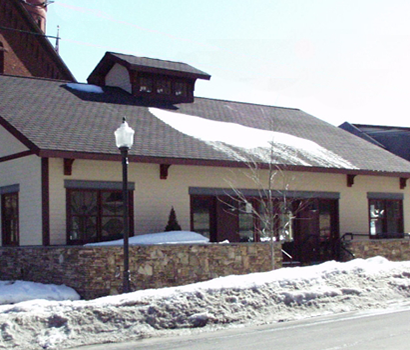 Tailored Wealth Solutions Building Image