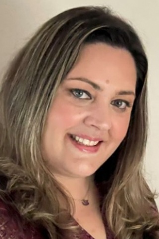 Brianne Wall Headshot