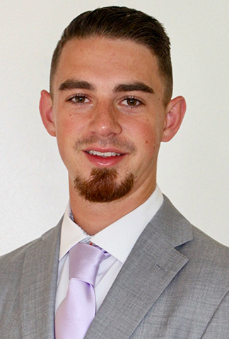 John Papielion Headshot