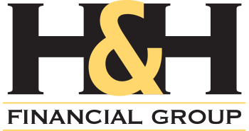 H&H Financial Group Logo