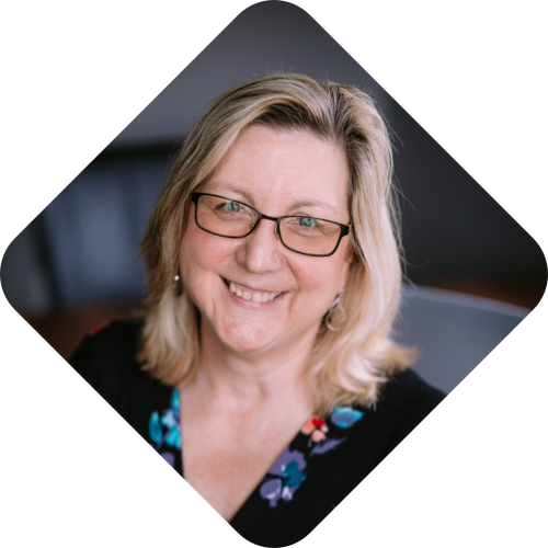 Kristen Edger Headshot