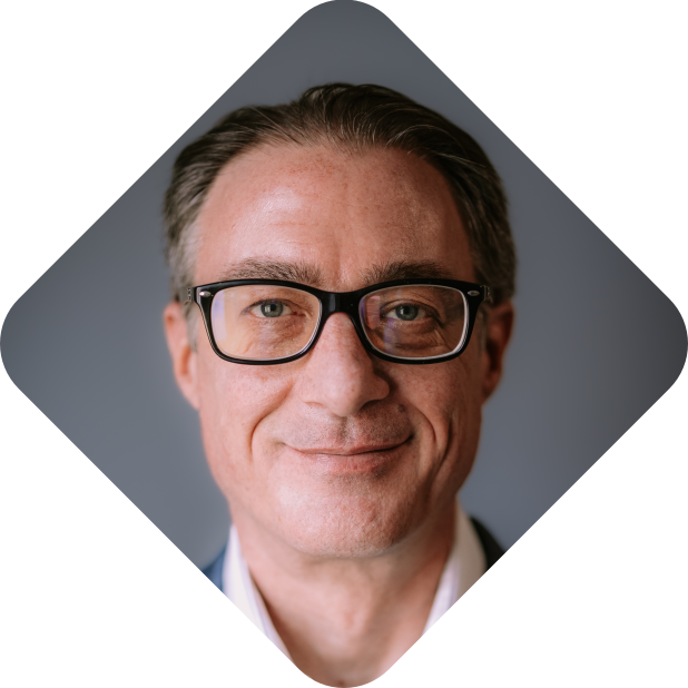 Matt Wuenschel Headshot