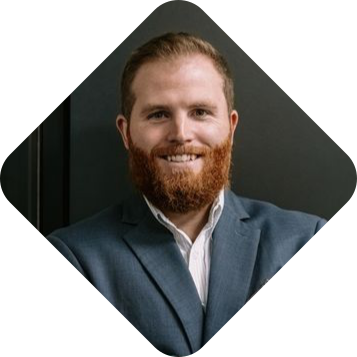 Mike Strong Headshot