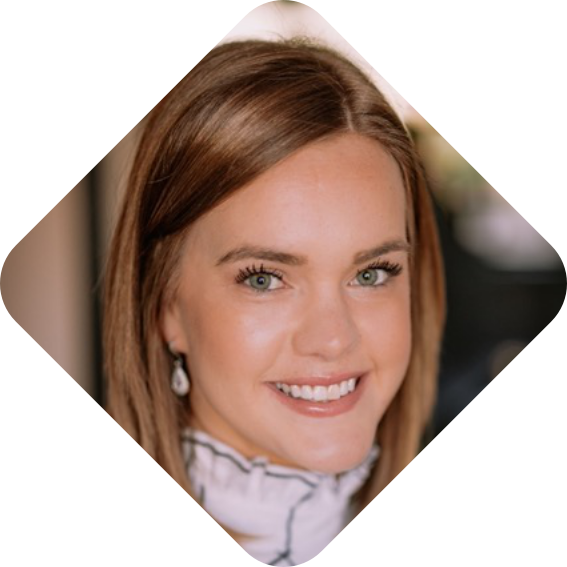 Dr. Samantha Herrington Headshot