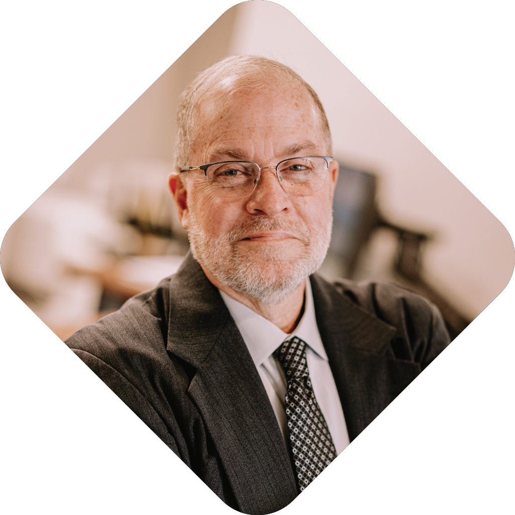 Scott Hurlbut Headshot
